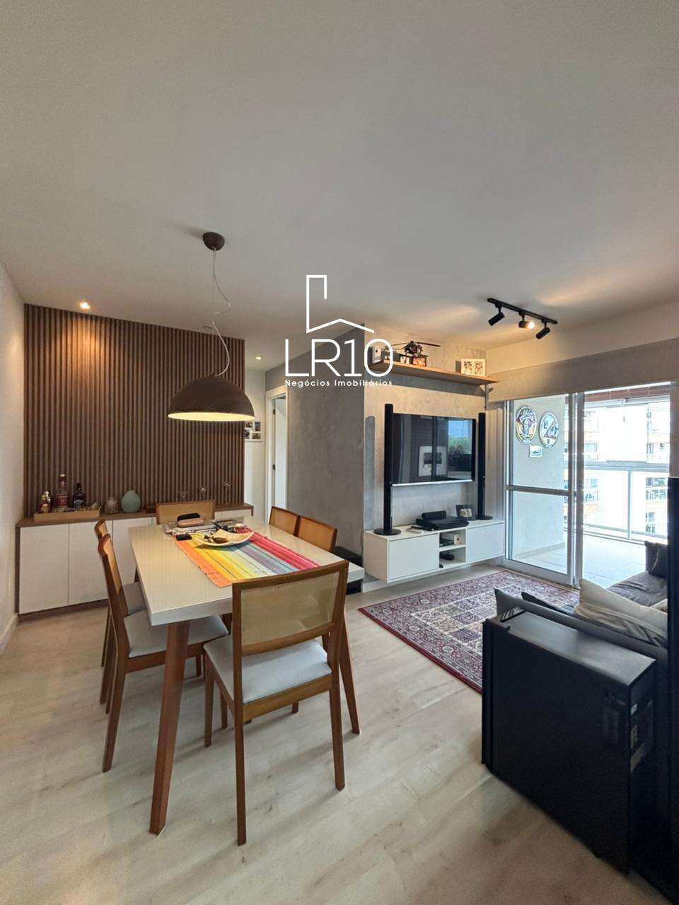 Apartamento à venda, no Alphaland,  em Rio de Janeiro, Barra da Tijuca, com 2 quartos, 79m²