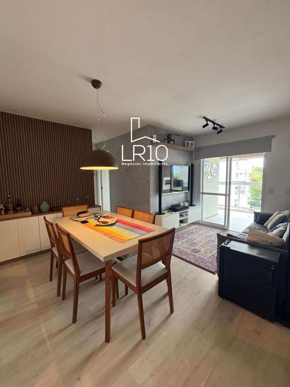 Apartamento à venda, no Alphaland em Rio de Janeiro, Barra da Tijuca, com 2 quartos, 79m²