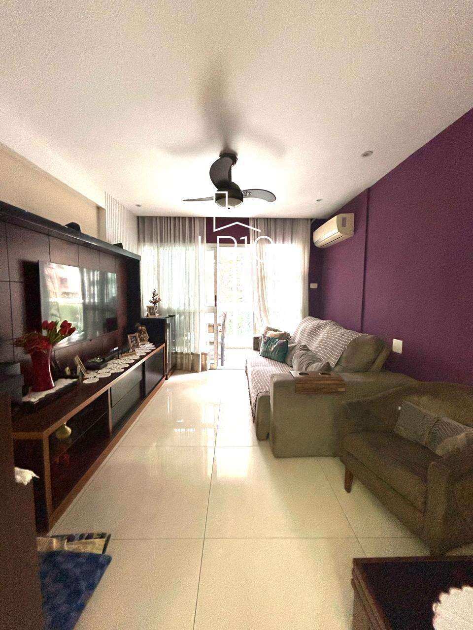 Apartamento à venda, no Pedra de Itaúna, em Rio de Janeiro, Barra da Tijuca, com 4 quartos, 140m² - LR10 Negócios Imobiliários