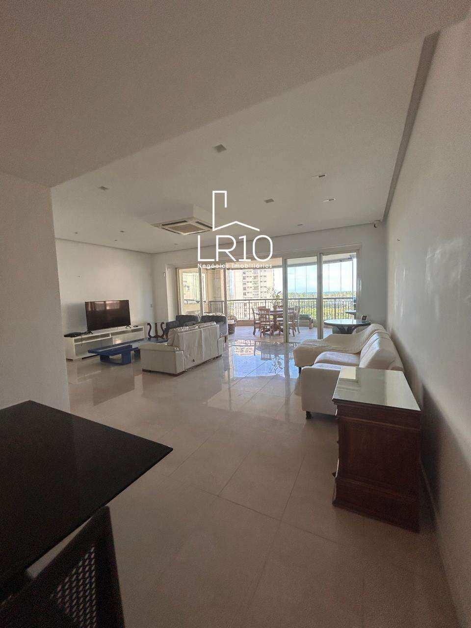 Apartamento para alugar, no Riserva Uno,  em Rio de Janeiro, Barra da Tijuca, com 4 quartos, 300m² - LR10 Negócios Imobiliários