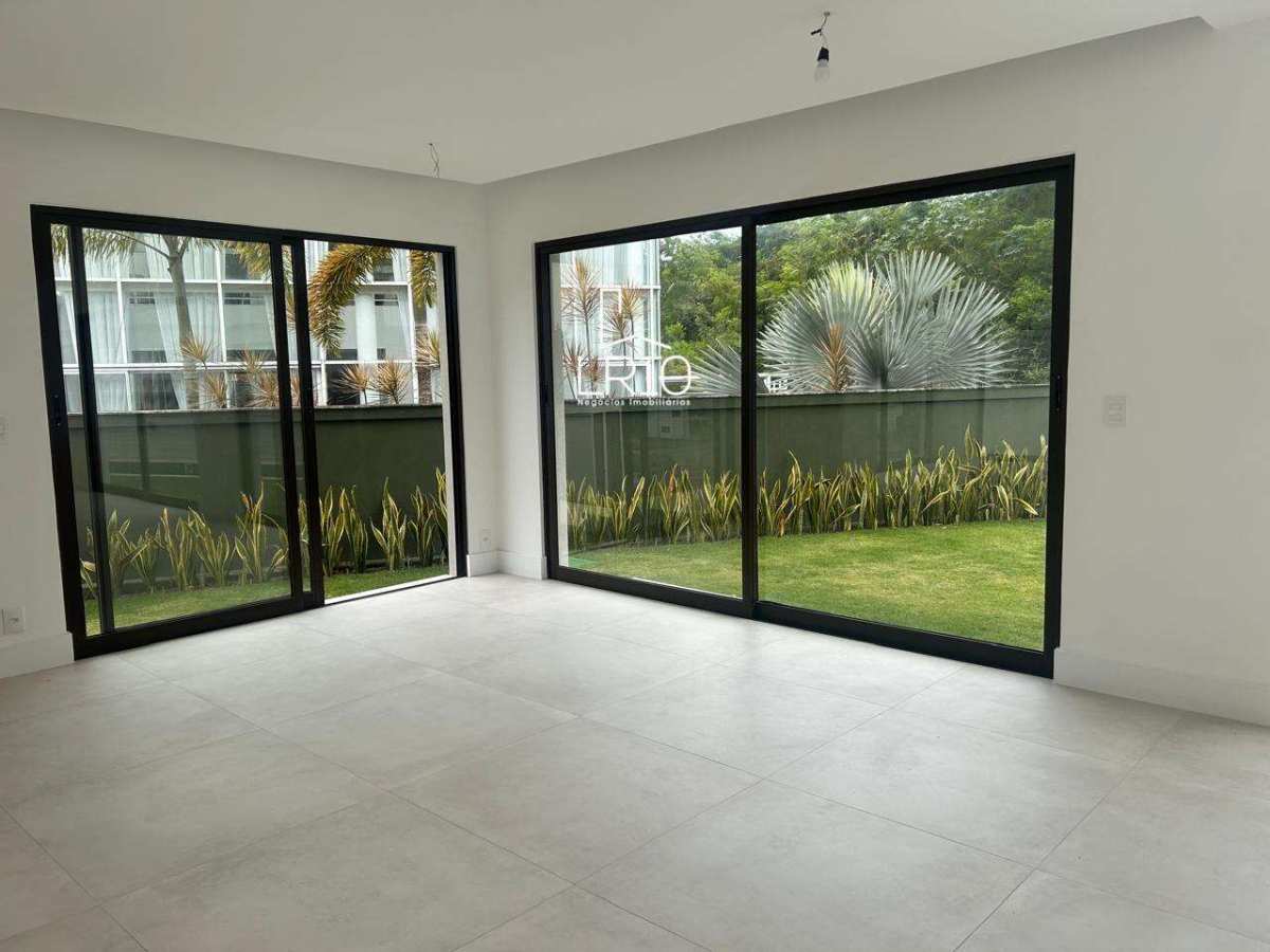 Casa à venda, Barra da Tijuca, com 4 quartos