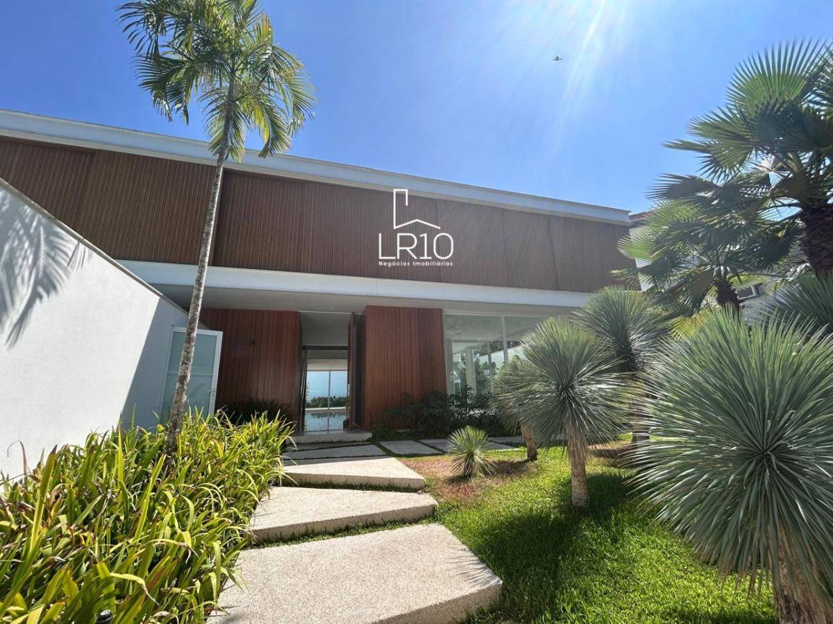 Casa à venda, no Nova Ipanema,  em Rio de Janeiro, Barra da Tijuca, com 5 quartos, 1000m² - LR10 Negócios Imobiliários