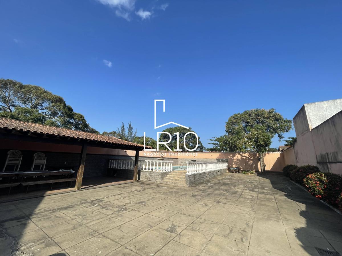 Casa à Venda em Araruama - Aproveite a Lagoa e o Conforto