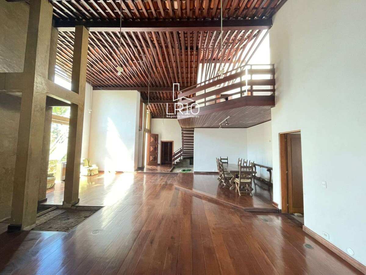 Casa à venda, no Jardim Barra da Tijuca em Rio de Janeiro, Barra da Tijuca, com 6 quartos, 675m² - LR10 Negócios Imobiliários