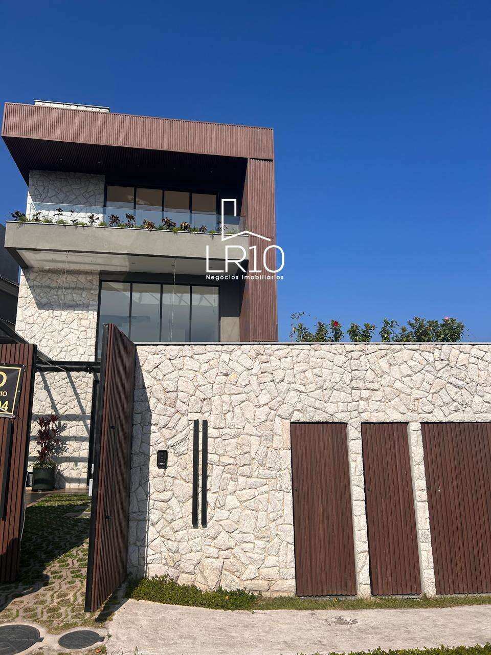 Casa à venda, no Riviera del Sol, , com 5 quartos, 470m² - LR10 Negócios Imobiliários