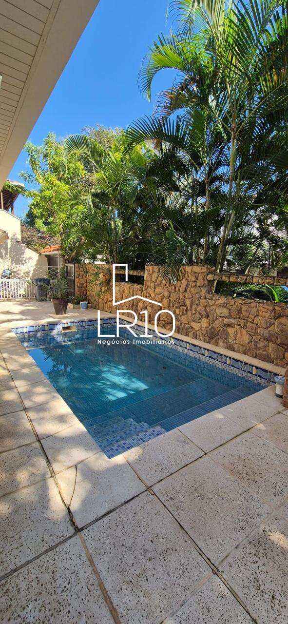 Casa à venda, no Condomínio Jardim Nova Barra em Rio de Janeiro, Barra da Tijuca, com 4 quartos, 309m² - LR10 Negócios Imobiliários