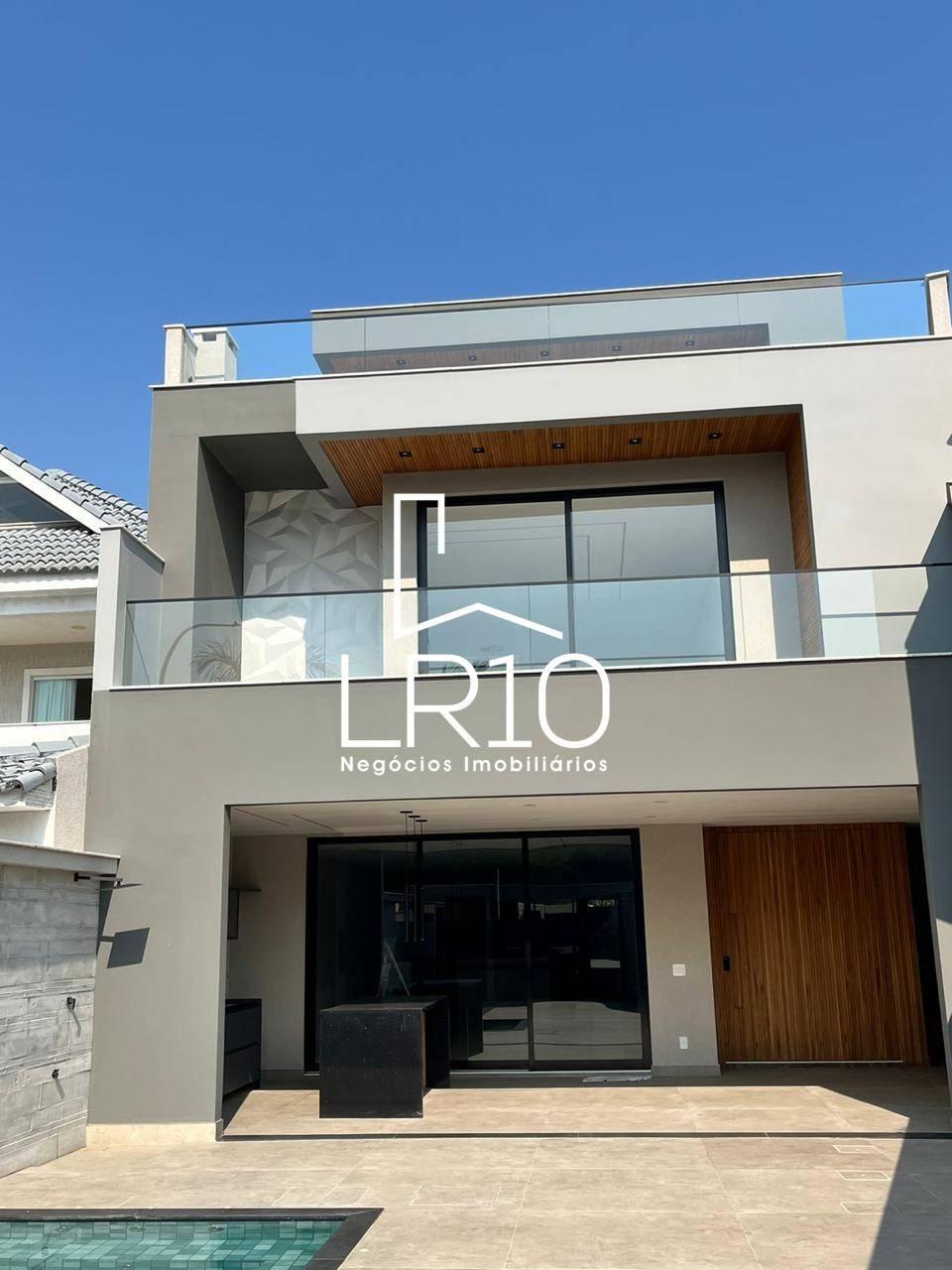 Casa à venda, no Riviera del Sol,  em Rio de Janeiro, Recreio dos Bandeirantes, com 4 quartos, 490m² - LR10 Negócios Imobiliários