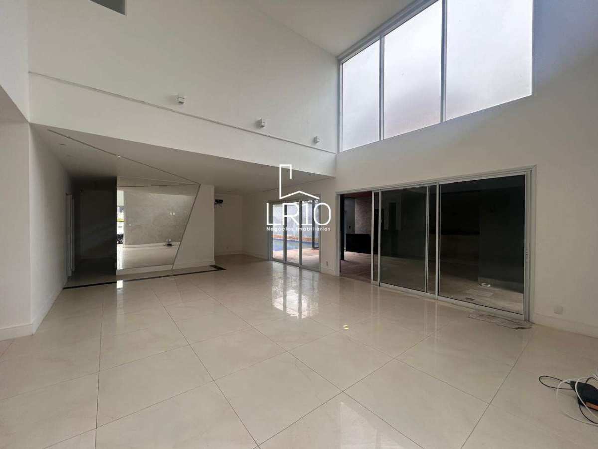 Casa, no Design Casas Boutique,  em Rio de Janeiro, Barra da Tijuca, com 4 quartos - LR10 Negócios Imobiliários