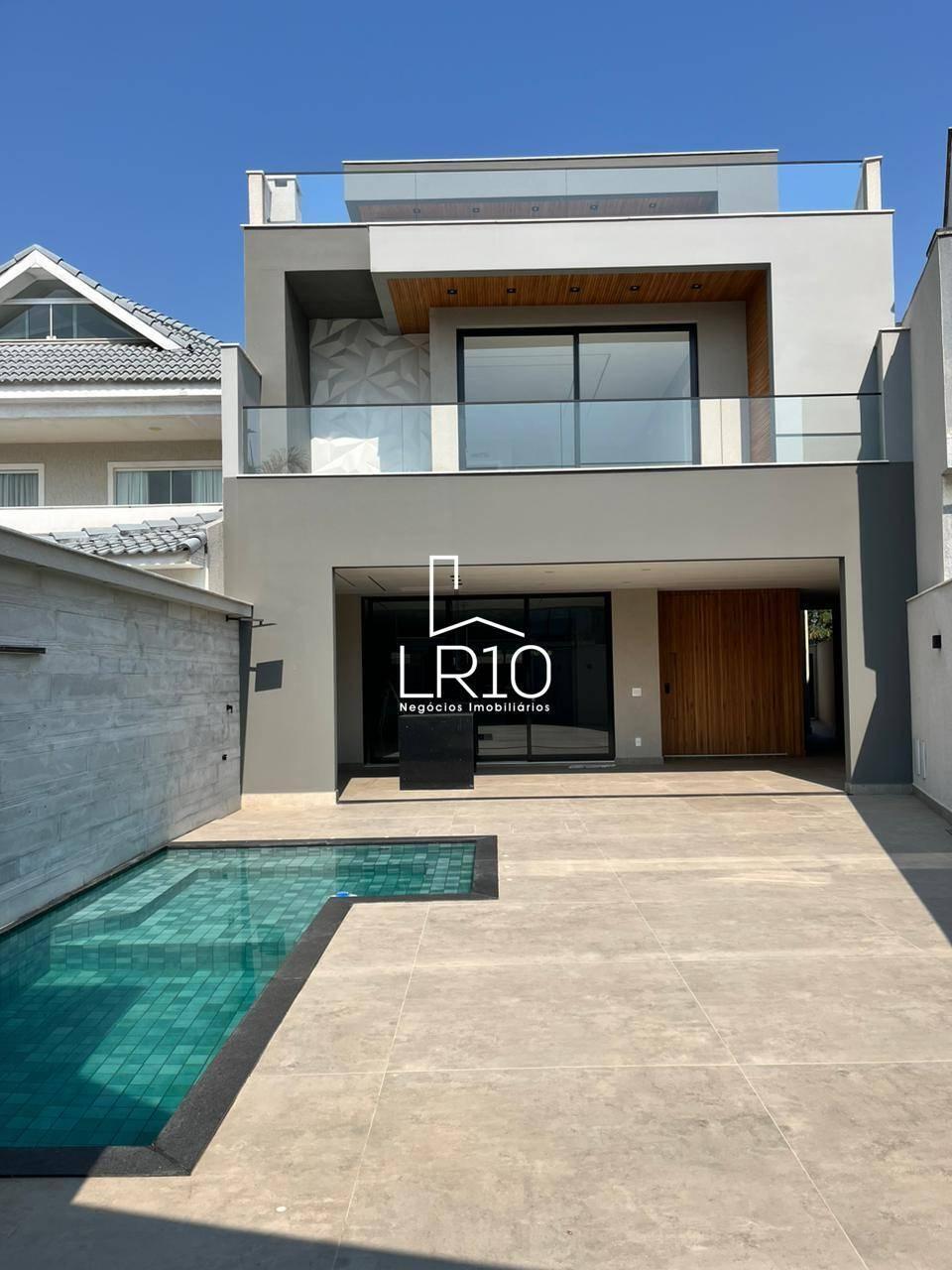 Casa para Venda e Locação no Recreio dos Bandeirantes