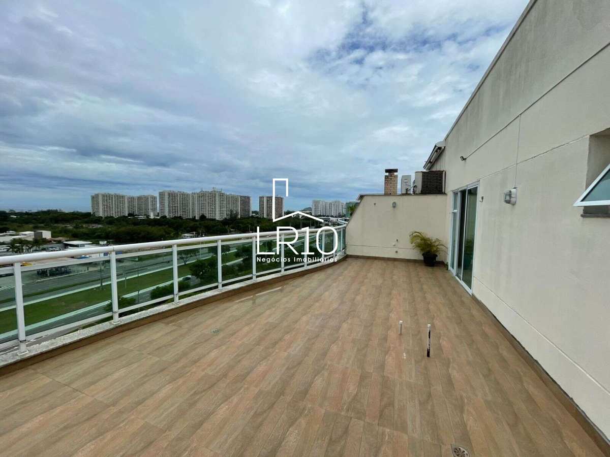 Cobertura 2 quartos no Blue Land - LR10 Negócios Imobiliários