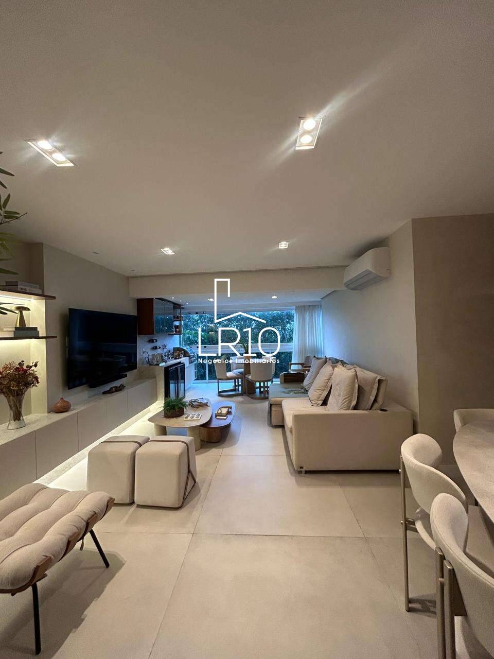 Lindo Apartamento no Condomínio Sunview – Américas Park - LR10 Negócios Imobiliários
