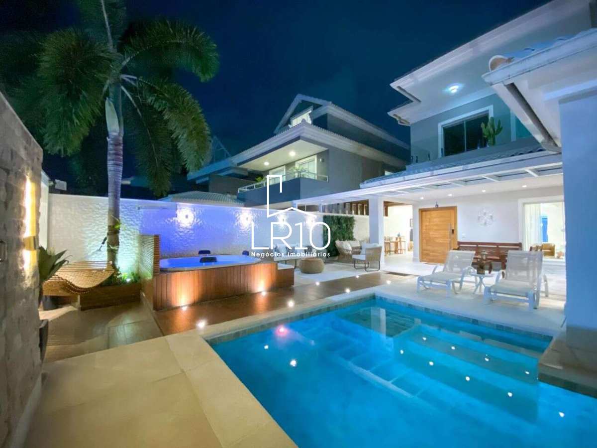 Luxo, Sustentabilidade e Conforto Absoluto | Condomínio Riviera Del Sol - LR10 Negócios Imobiliários