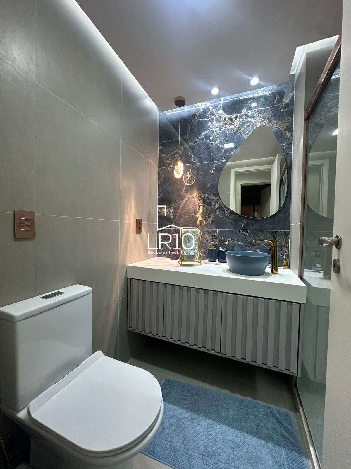 Requinte no Recreio – Frames Residence no Pontal Oceânico - LR10 Negócios Imobiliários