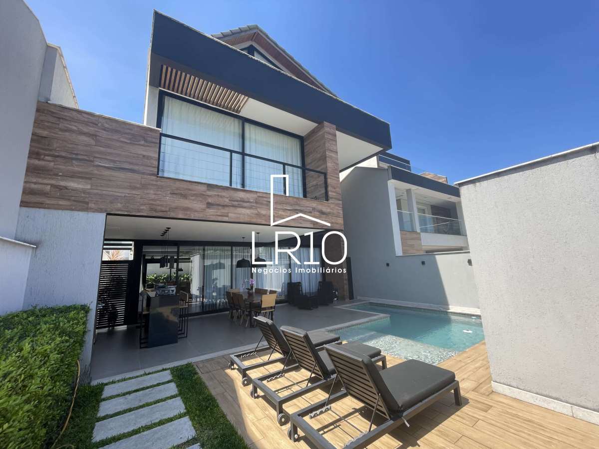 VIVA COM LUXO: RESIDÊNCIA AUTOMATIZADA COM PAINEL SOLAR